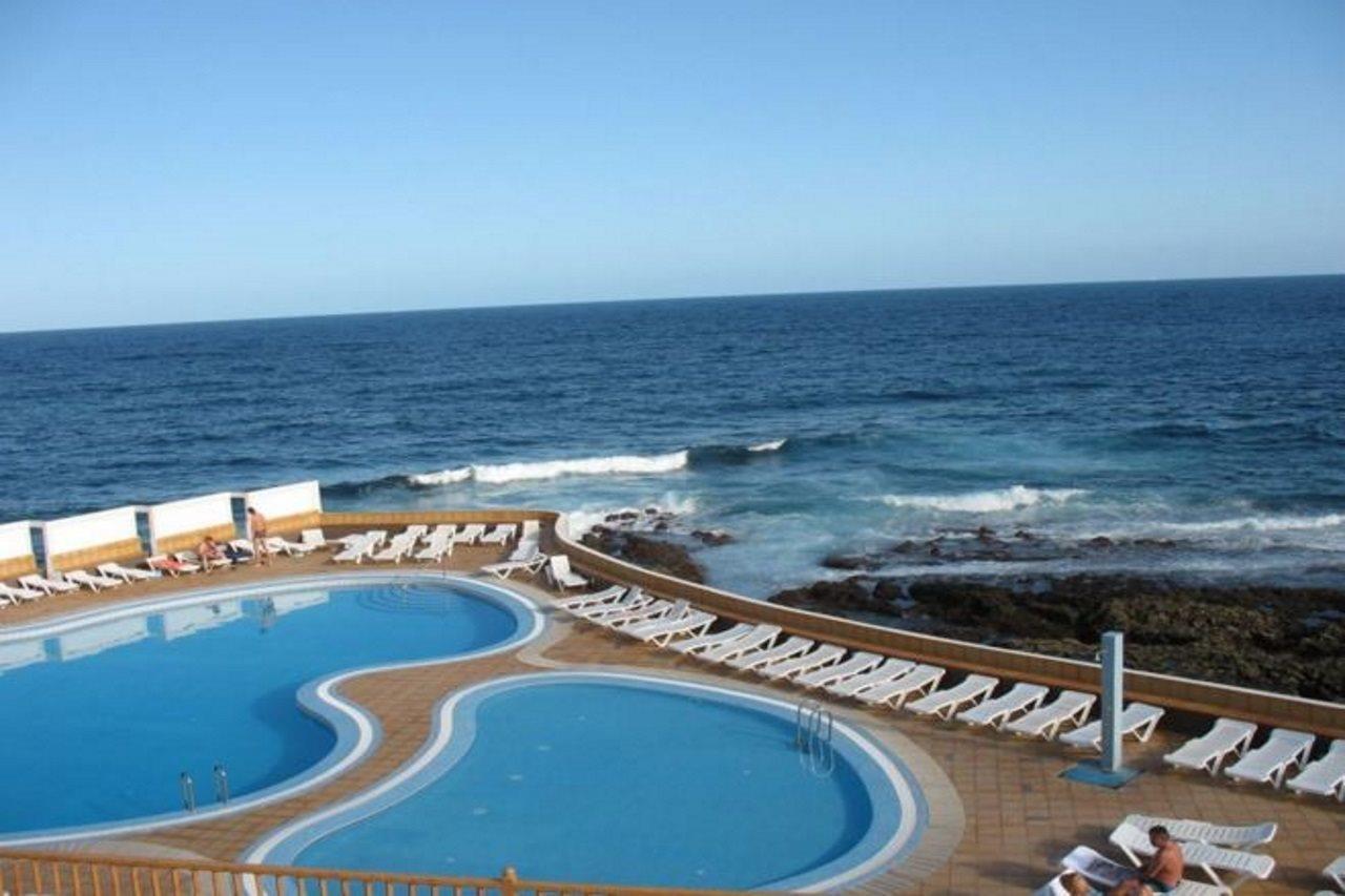 Tenerife Tour Hotell Tenerife Island Eksteriør bilde